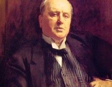 Henry James. ,  