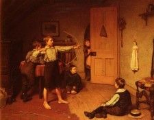 Brooker Harry The Archers. ������, �����