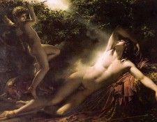 girodet2. ,    Roucy Trioson