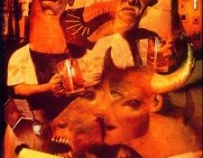 bs-fsf- Dave Mc Kean- The Sexual Life Of Savages. ���, ���� ���-