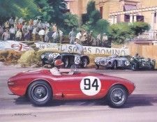 Cmamtmon 014 1952 sports car interlude. , 