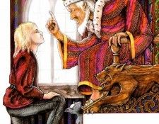 J 0005 Beware the Jabberwock My Son! GraemeBase sqs. , 