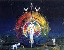Jansen, HP - Anima (end. �����, HP