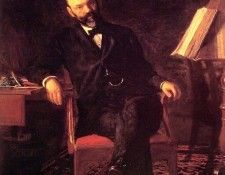 Dr John H Brinton. , 