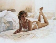 Steve Hanks 078. , 