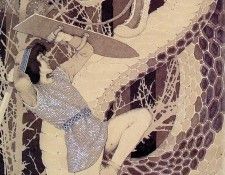 Alarums and Excursions. ������, Maxfield