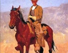35437. Remington, 
