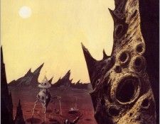 Richard Powers Science Fiction Stories 1 - Xxx 0283 . ��������, ������ M