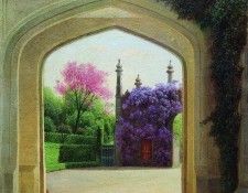 ��� ������������� ����� �������� ������� 1880 � ������ �����465x345 ��. ����������� ������� �������� (1854-1924)