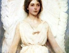 55771. , Abbott Handerson