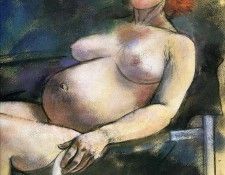 Kitaj (43). Kitaj,  B