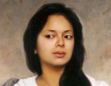 Amerasian Girl. �����, ���