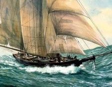 great ships csg010 the amistad. OBrien, 