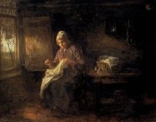 24062. Israels, 