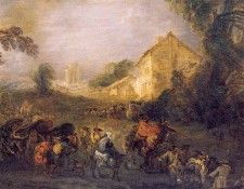 watteau6. , -