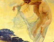 Plauzeau Alfred Enlevee Par Lamore. Plauzeau, 