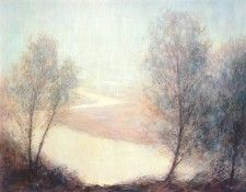 shulz,adolph misty moonlight. �����, ������