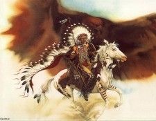 lrs Doolittle Rushing War Eagle. �������, ���