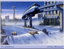 Tracker SWD Tim Wistrom Art 03. Wistrom, 