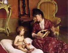Rios L The Lullaby. ,  