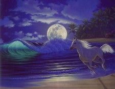 lrs Hogue Moonlit. , Al