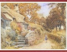 StrachanArthurClaude ComingHome-We (f041). ,  
