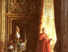 Bennett Frank Moss An Important Despatch. �������, ����� ����