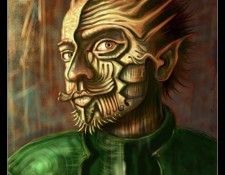 frodok by FrodoK. , K