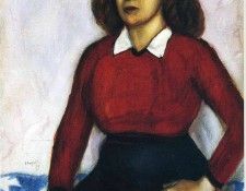 Chagall (34). , 
