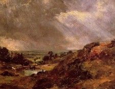 Branch Hill Pond Hampstead. ��������� ����