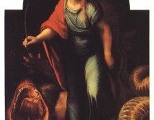 bs-ew-The Serpent & The Cross [Raphael]. 