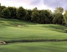 hallowed ground csg017 muirfield village 14th hole. Hartough, 