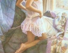 Steve Hanks 009. , 