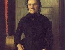 Madame Coquelin Mere. Friant, 