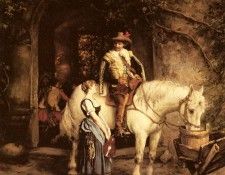 Rau Emil A Stop At The Tavern. ���, �����