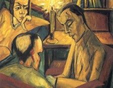 Erich Heckel 048. Heckel, 