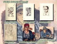 !ls PereDaura Idx08. ������, Pere