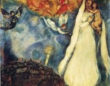 Chagall (92). �����, ����
