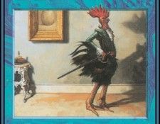 Zug Mark-Chicken a la King-D50. ���, ����