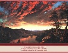 Frederic E Church Ds-Ap 024. ������, �������� E