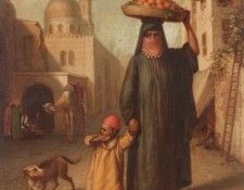 THE ORANGE CARRIER. ������, ��������