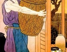 Md16 Leo&DianeDillon sqs. ������, ��� � �����