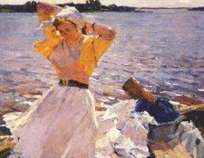 gavrilov a fresh day 1957. ��������, ��������