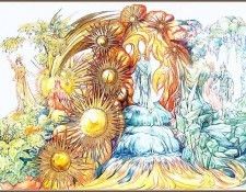 lrsMGT11WildeJennie AllThatGlittersisNotGold. , 