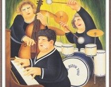 CookBeryl h21 The Bijou Trio-WeaSDC. , Beryl