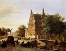 Hove van Bartholomeus City view Sun. ����, ���������� �������� ���