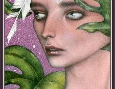 cr MelOdom-014-AFringeOfLeaves. , Mell