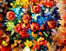 Leonid Afremov 106.   (1955 ..)