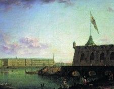 ��� ��������������� �������� � ��������� ����������. 1799. �������� ����� ��������� (1753-1824)