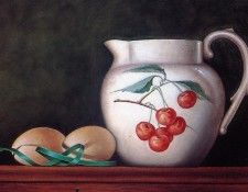 IS5 043 Emily Gordon 00 (Still Life). , 